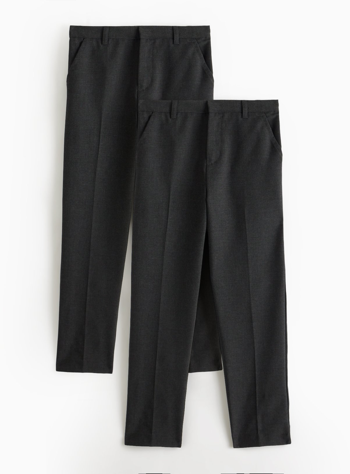 Trousers 2 Pack 