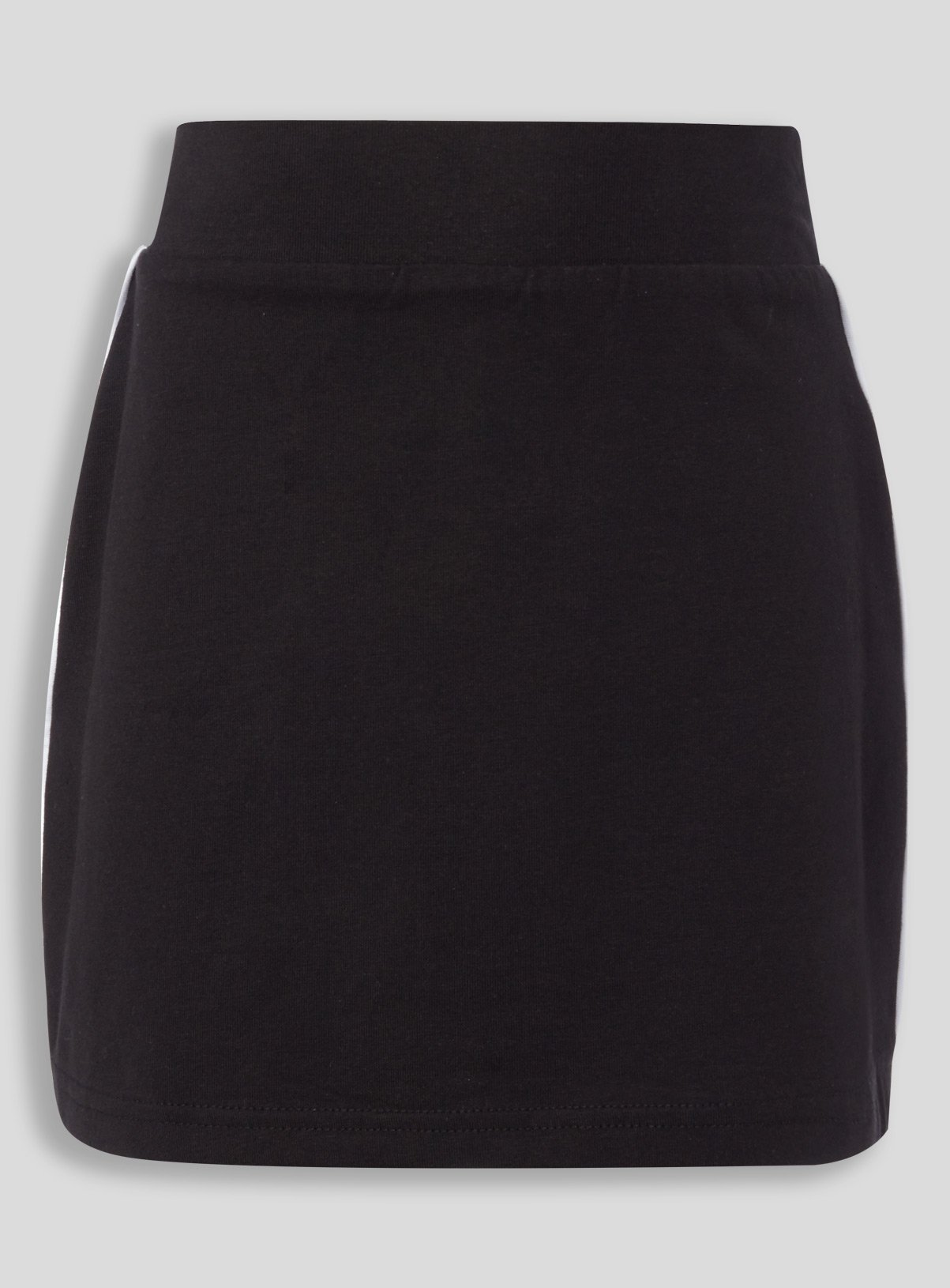 Black Jersey Skort 4 years