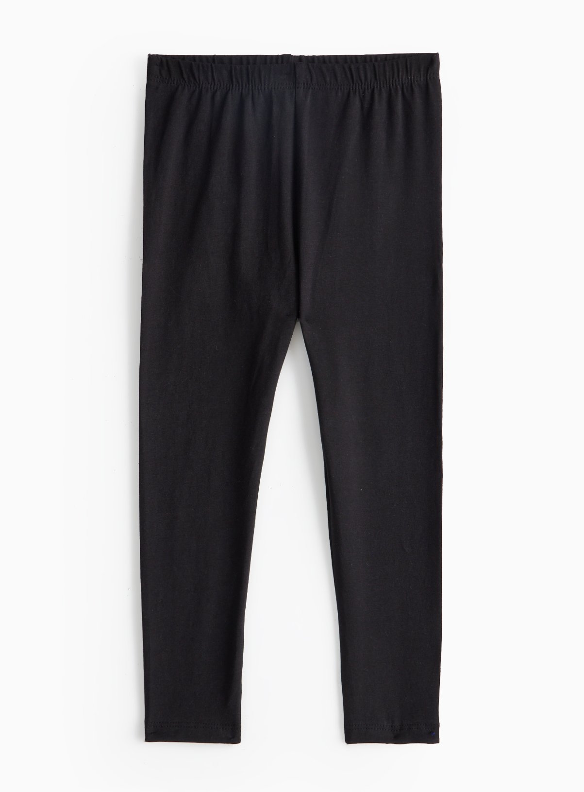 Black Leggings 14 years