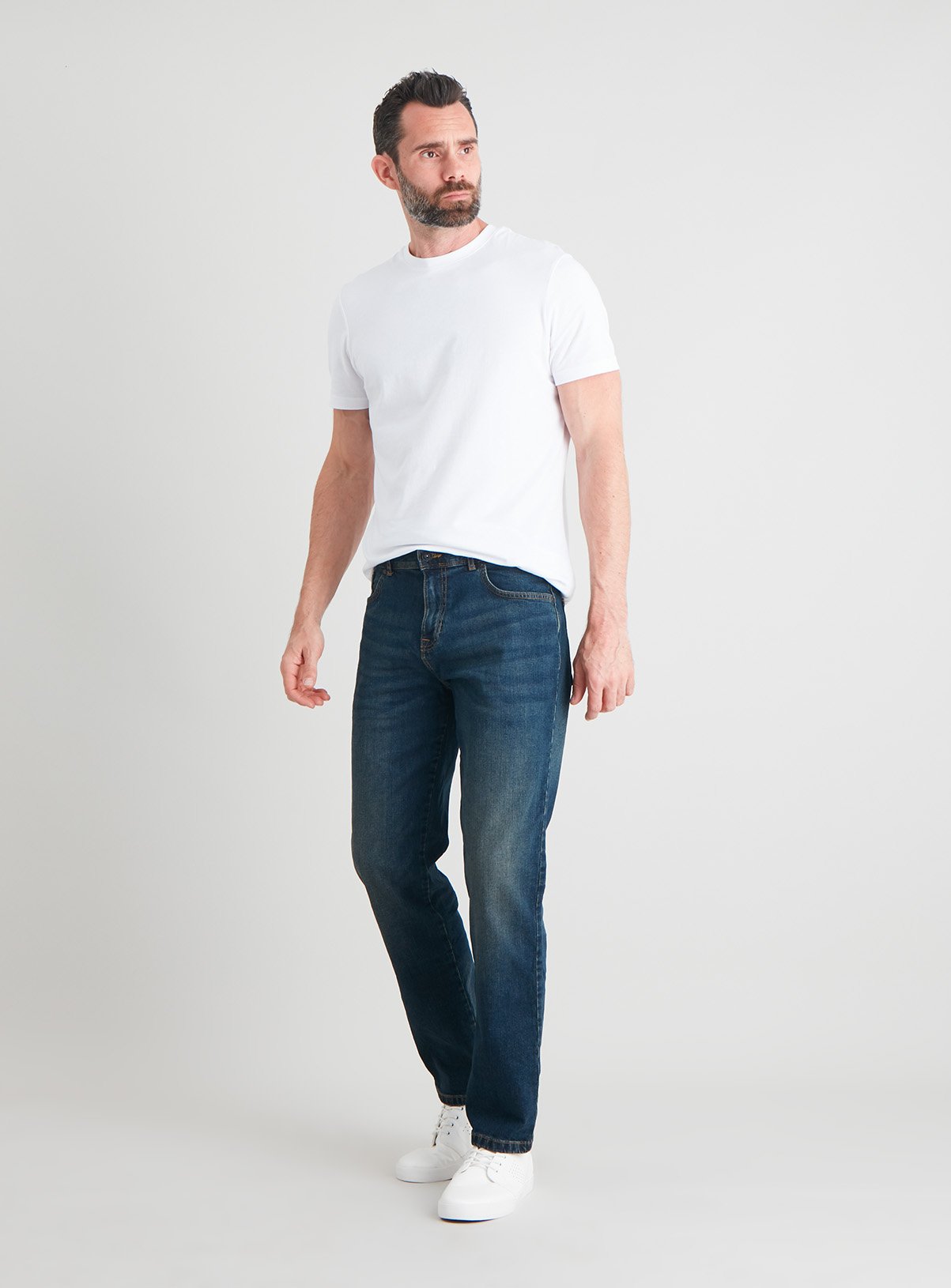 argos mens jeans