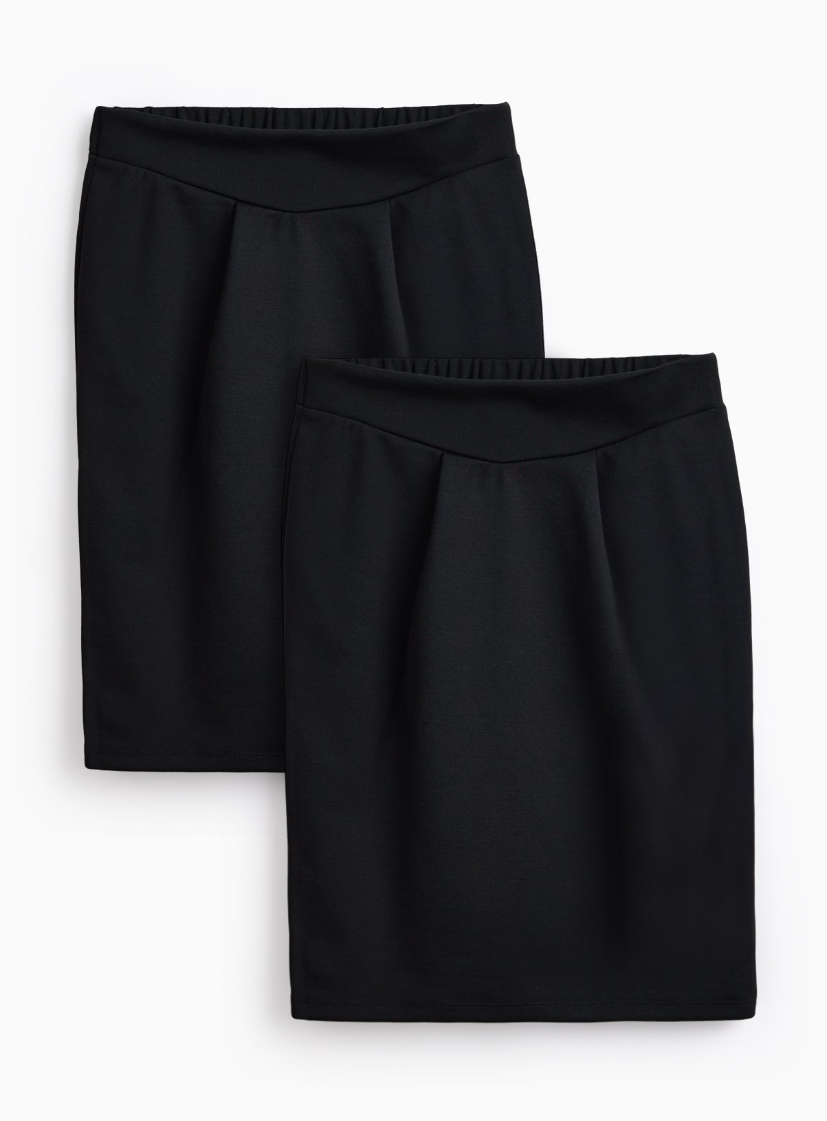 Black Tulip Skirt 2 Pack 14 years