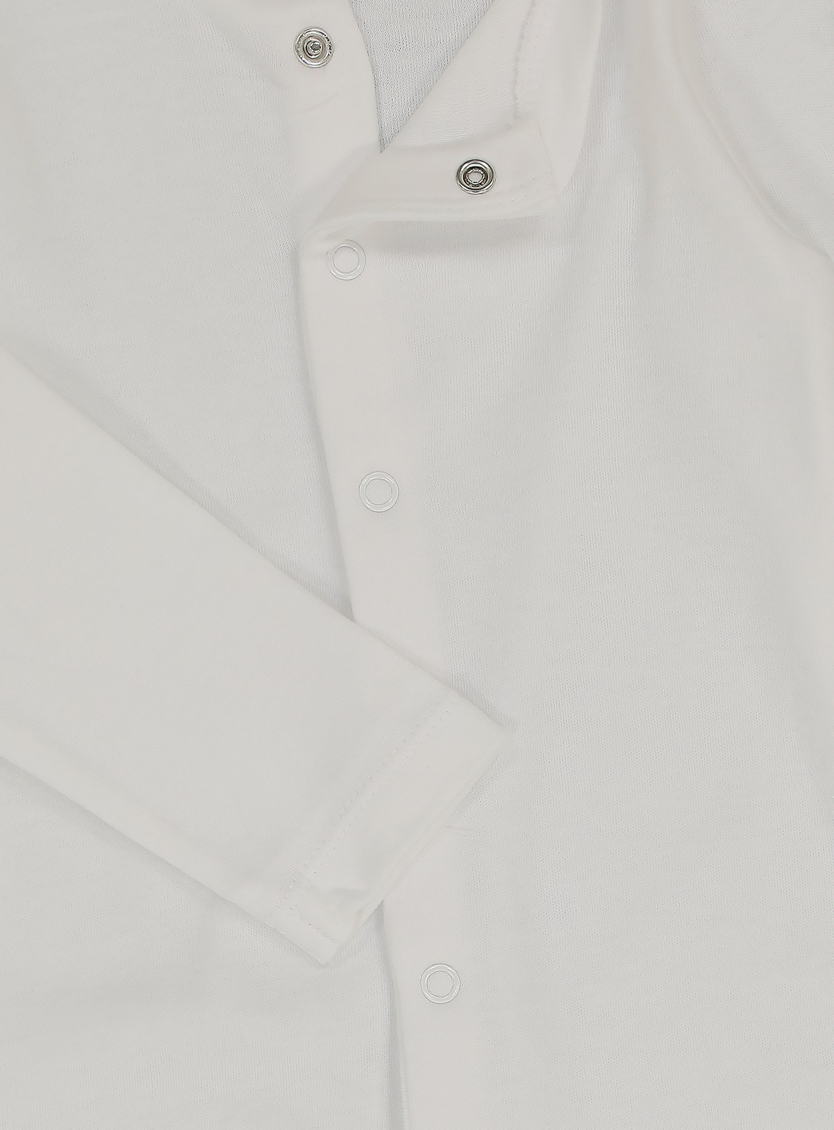 white sleepsuits pack