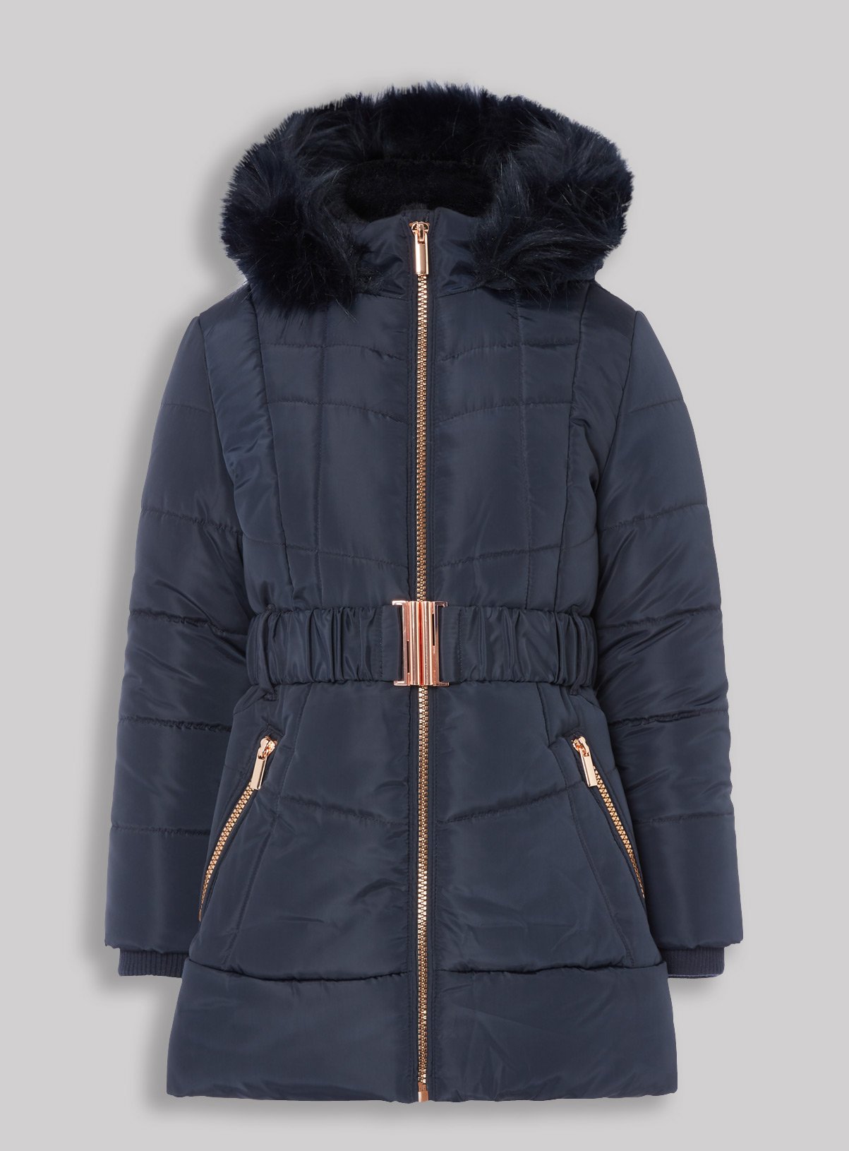 sainsburys girls jackets