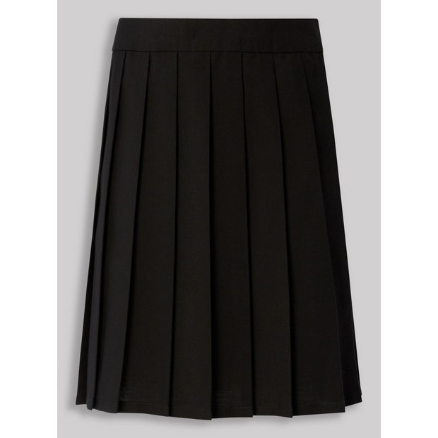 Black 2025 skirt 13