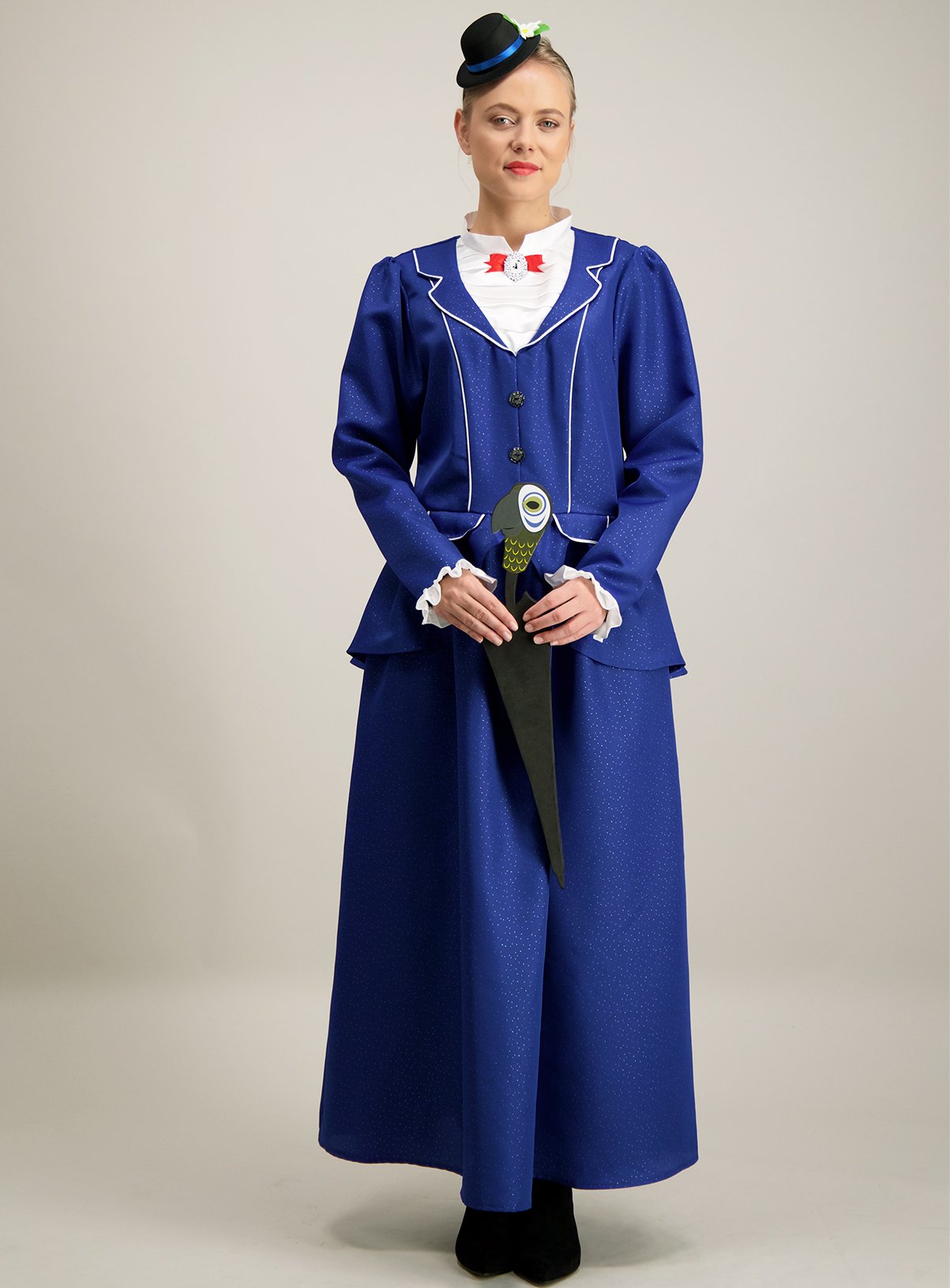 frozen costume argos