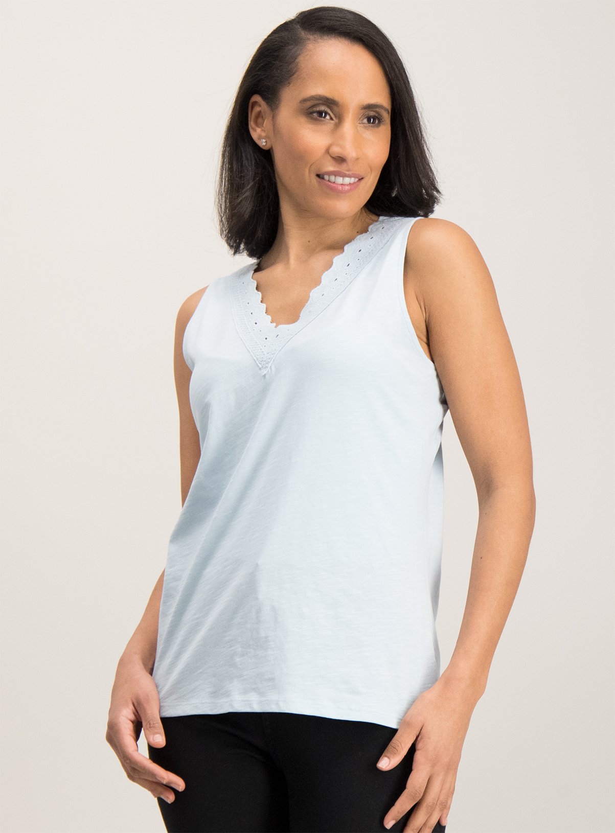 womens vest too