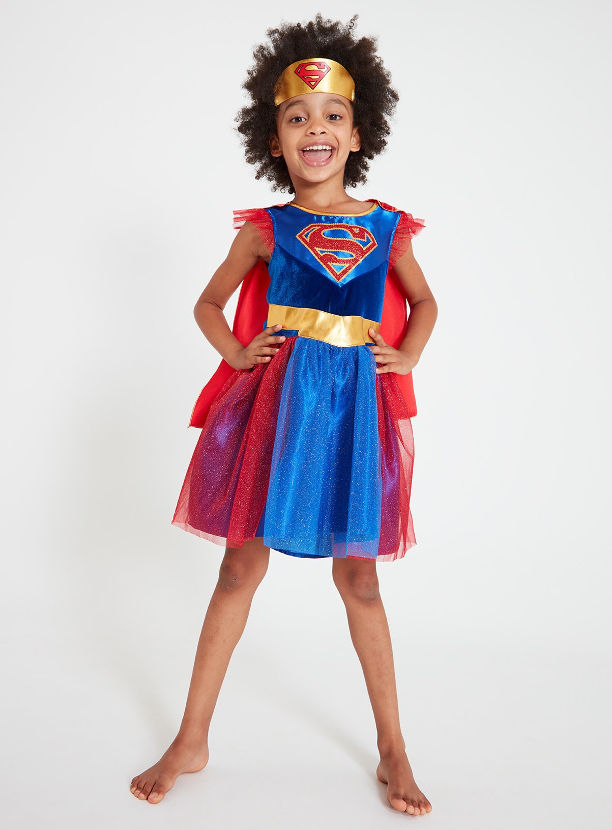 sainsburys childrens dress up