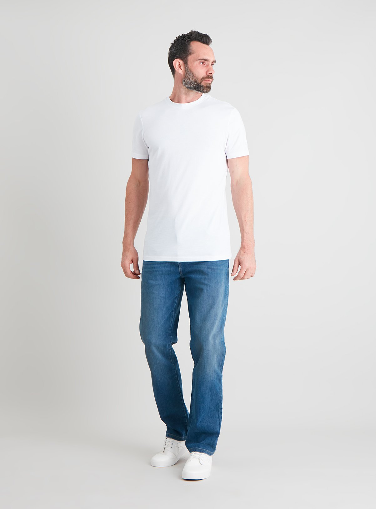 argos mens jeans