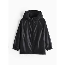 Buy Navy Packaway Mac 7 8 years School coats and jackets Argos