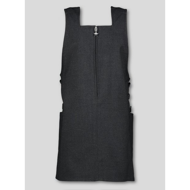 Tu school outlet pinafore