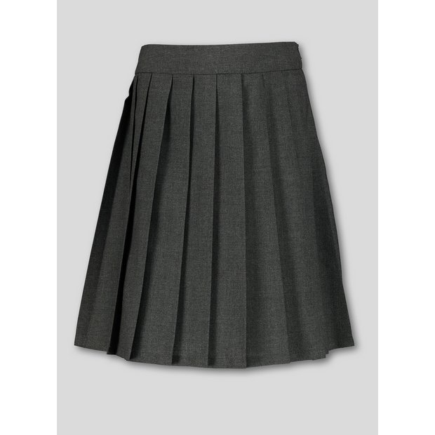 Sainsbury's school sale skirts grey