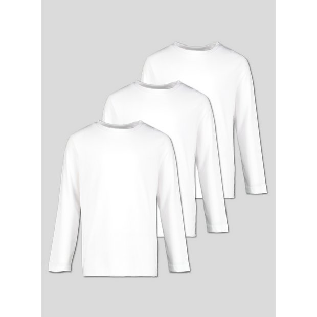 full sleeve t shirts for 2 year old