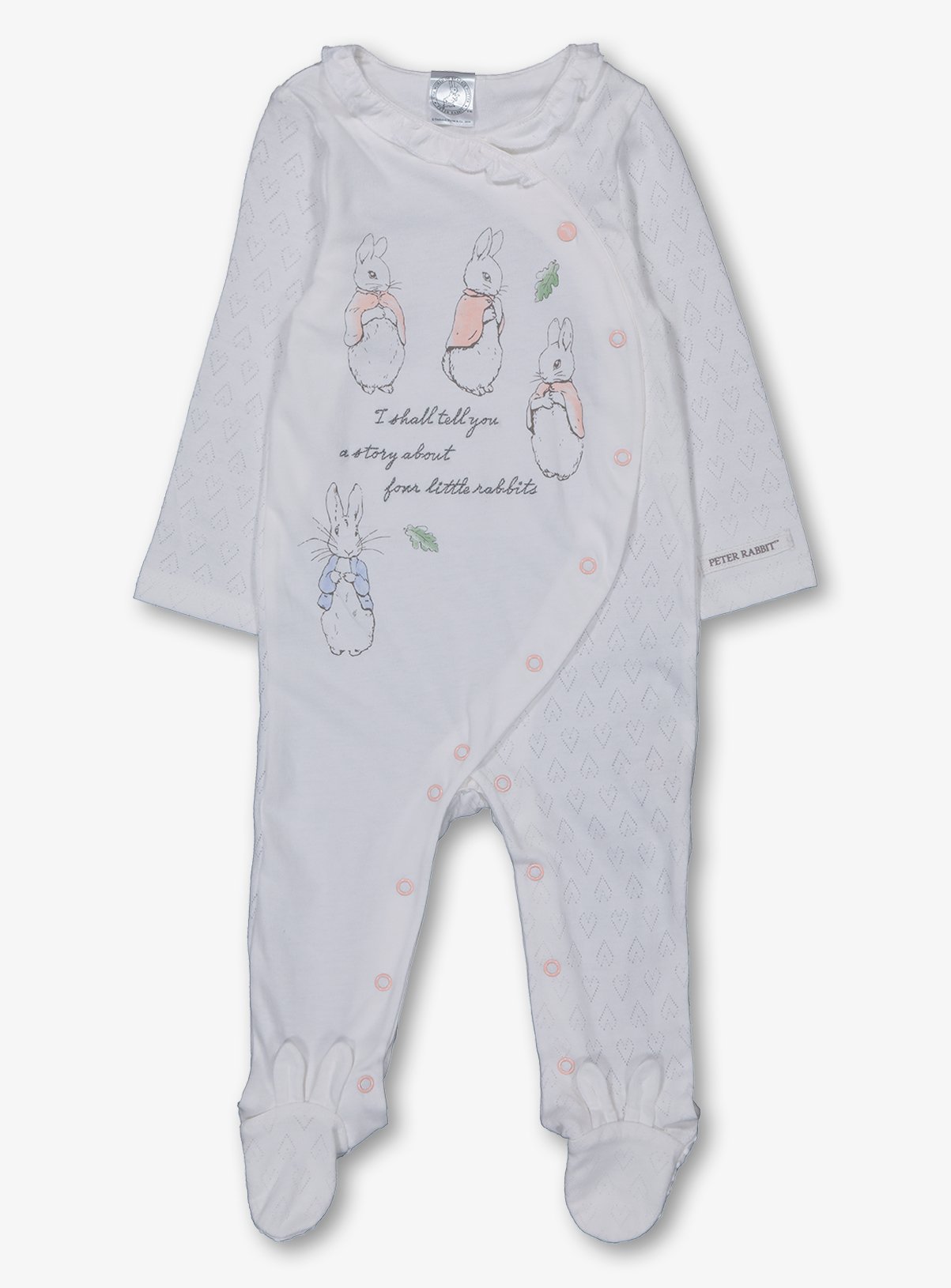 arsenal baby grow argos