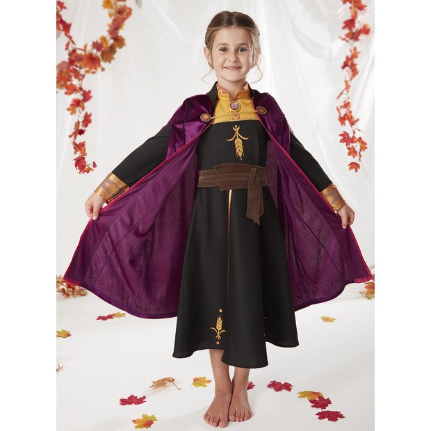 Sleeping beauty hot sale costume sainsburys