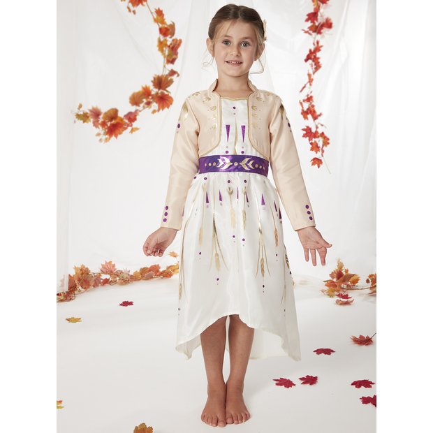 Sainsburys 2024 elsa dress