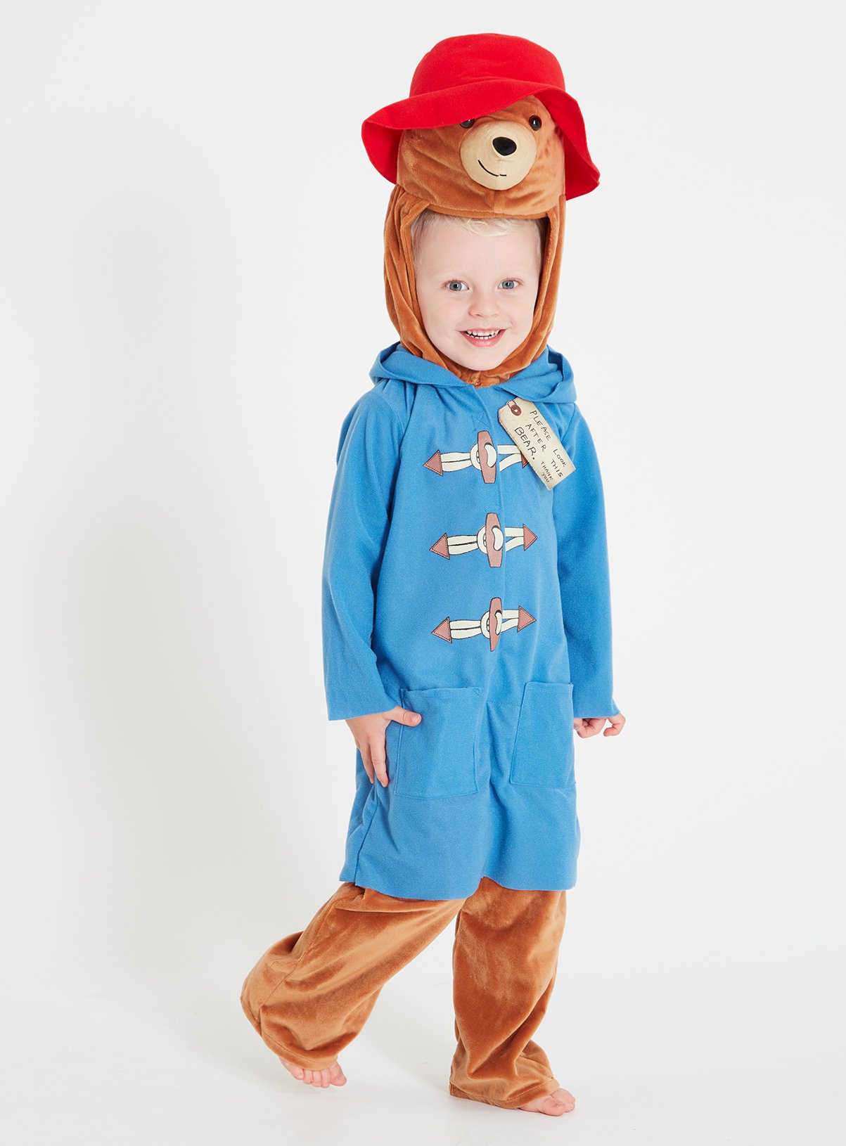 argos kids dress up