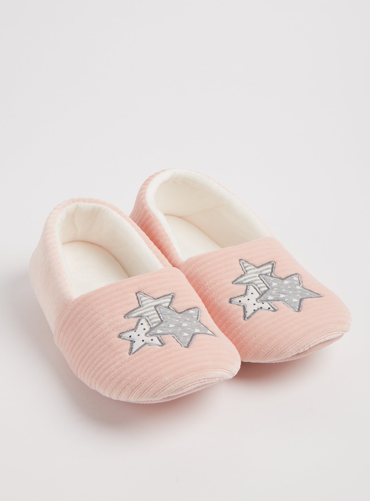 argos ladies slippers