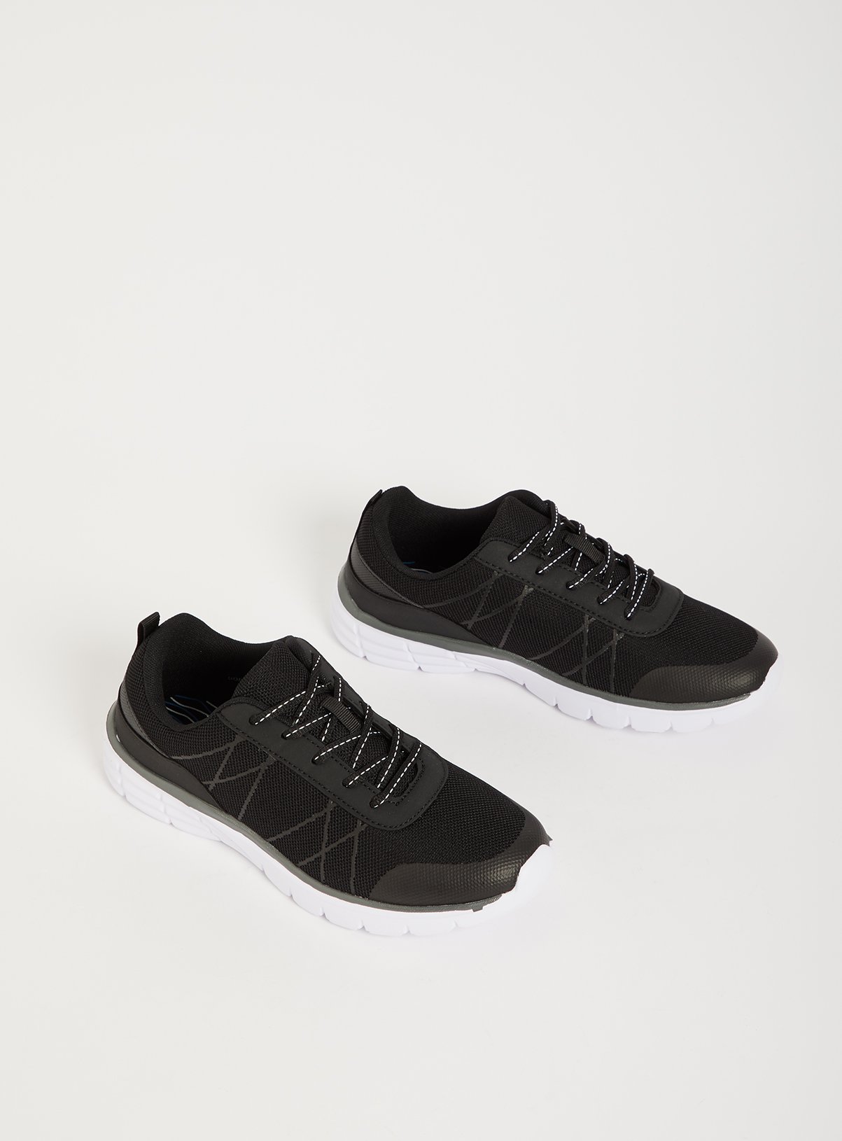 selfridges veja trainers