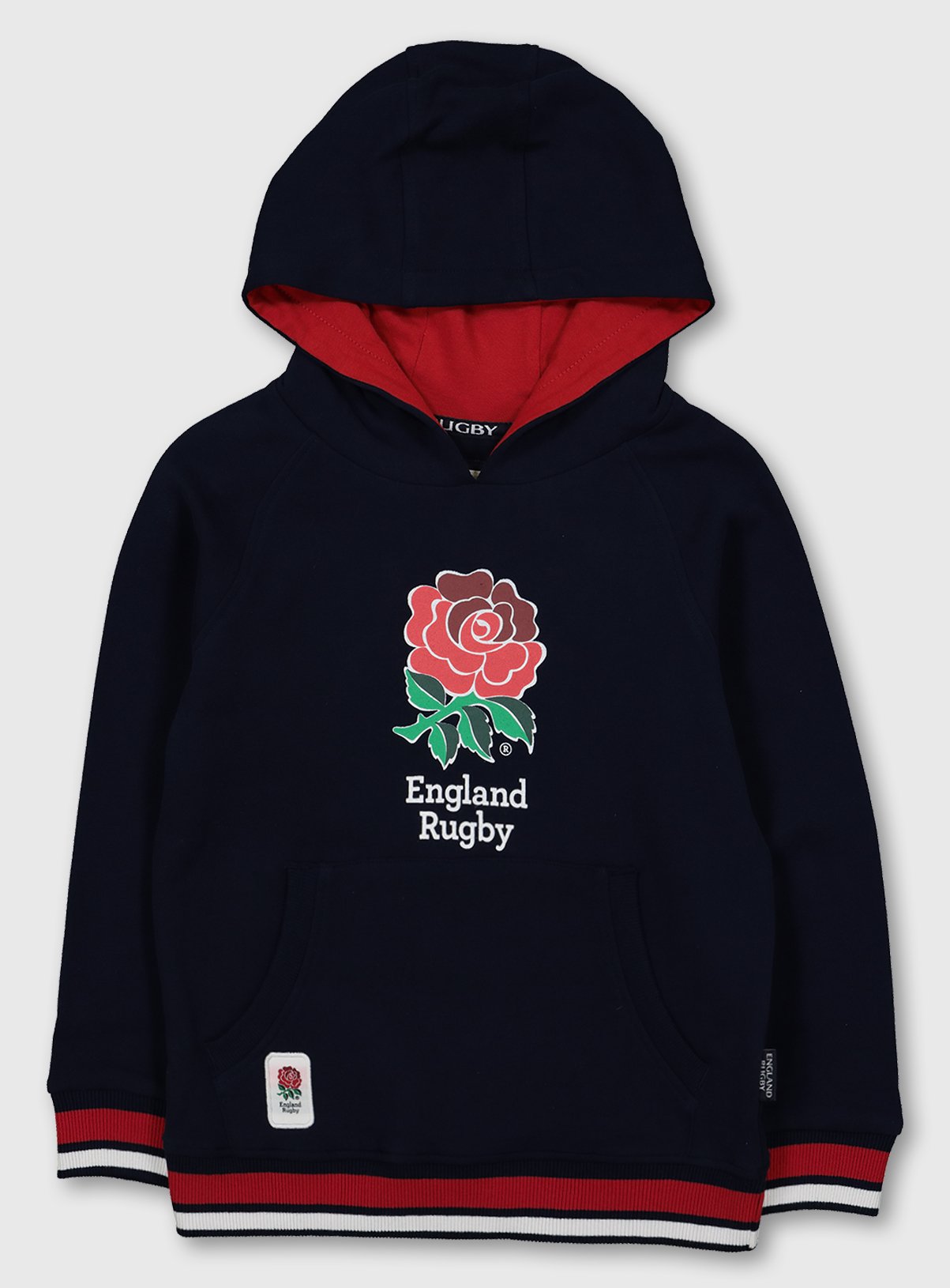 england rugby hoodie