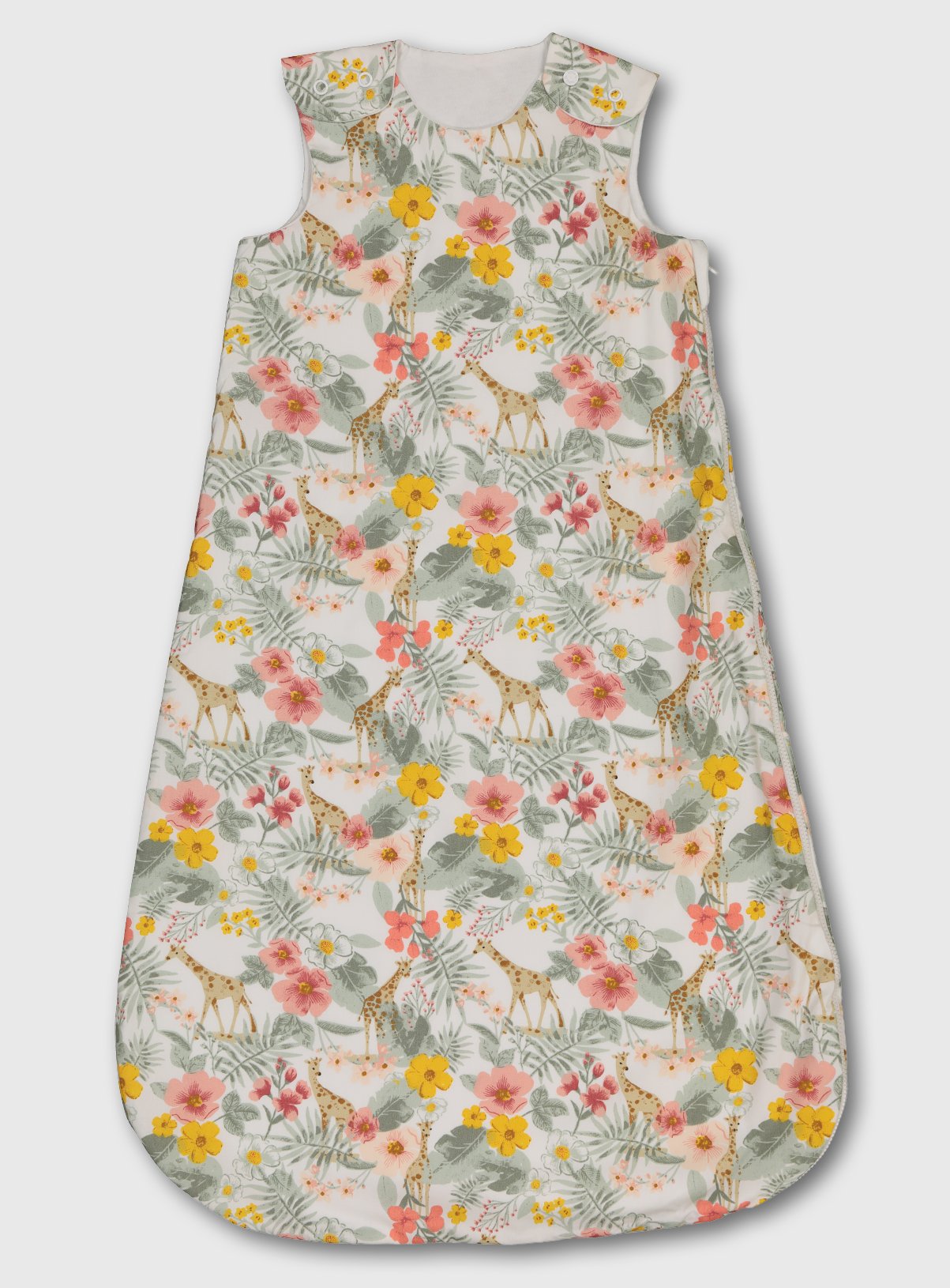 gap baby sleeping bag