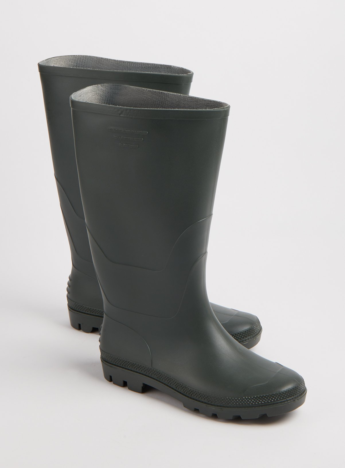 steel toe cap boots argos