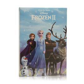 Christmas Disney Frozen 2 Jewellery Advent Calendar - One Size