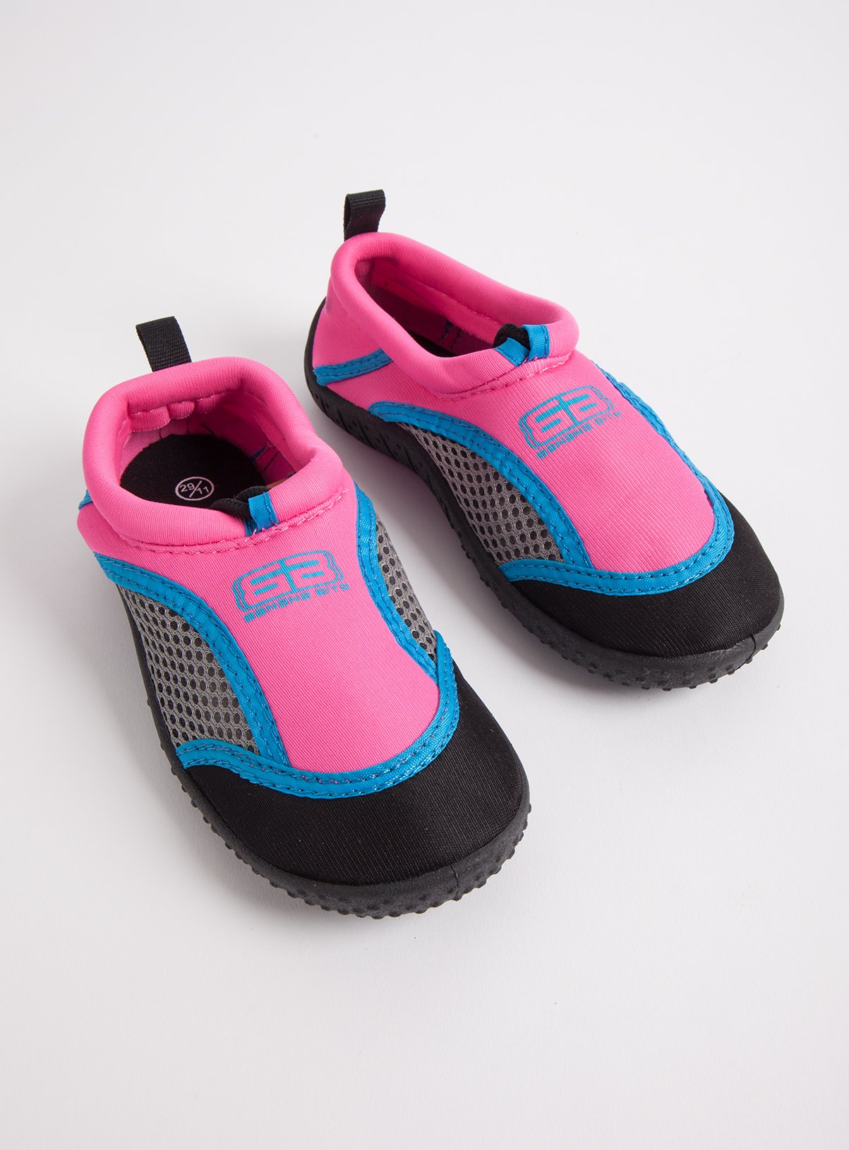 wide fit kids trainers