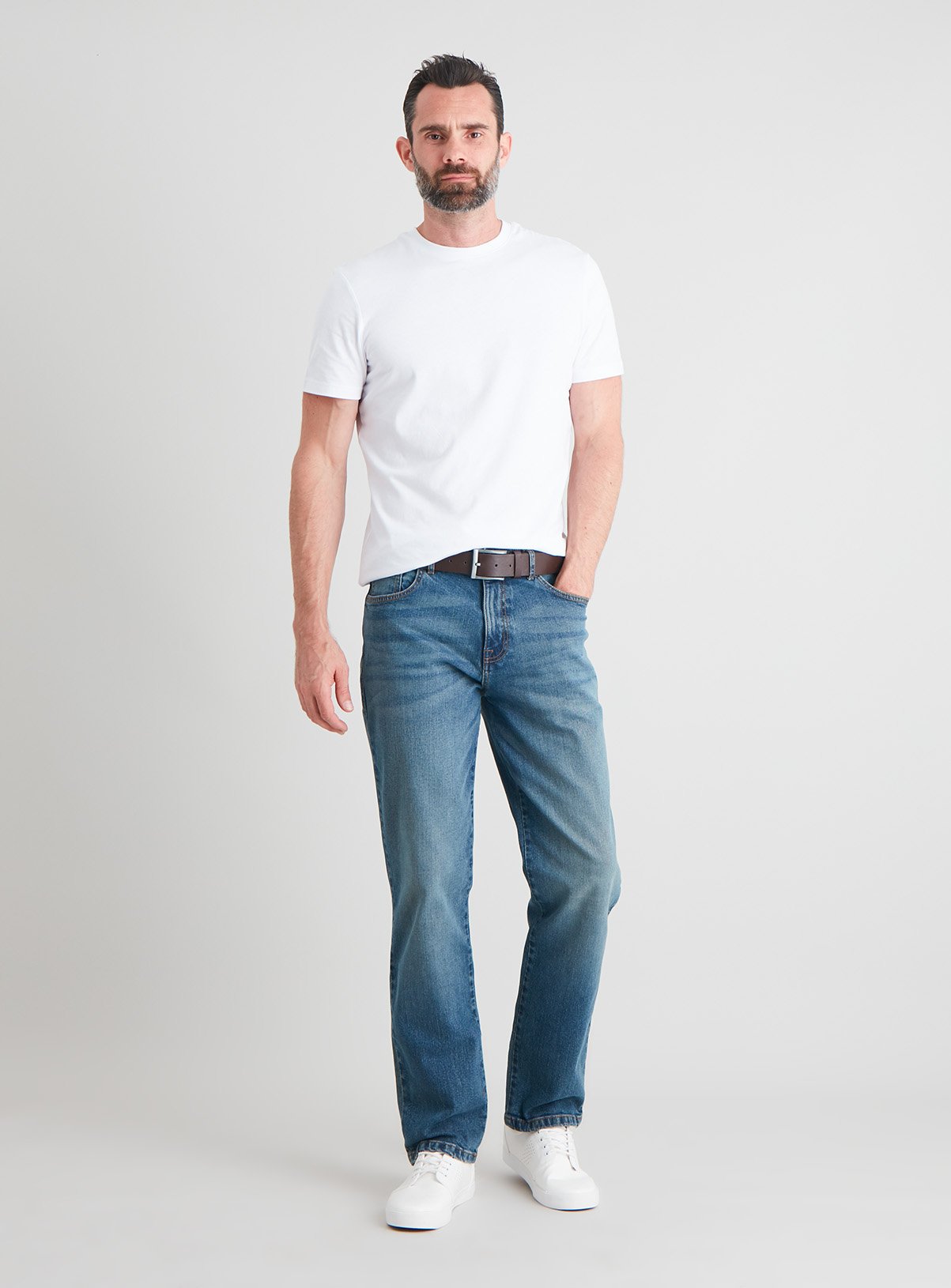 argos mens jeans