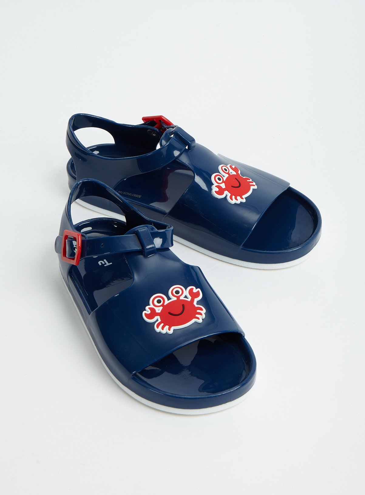 sainsburys jelly shoes