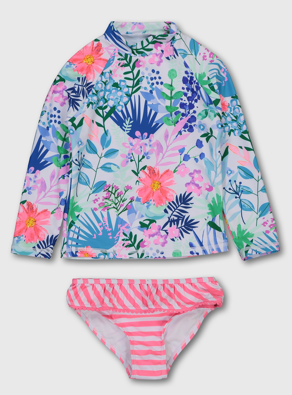 argos childrens swimwear