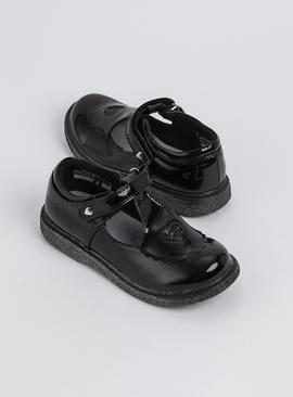 Plasma Light Weight School Shoes for Boys Black 13 Buy Plasma Light Weight School Shoes for Boys Black 13 Buy