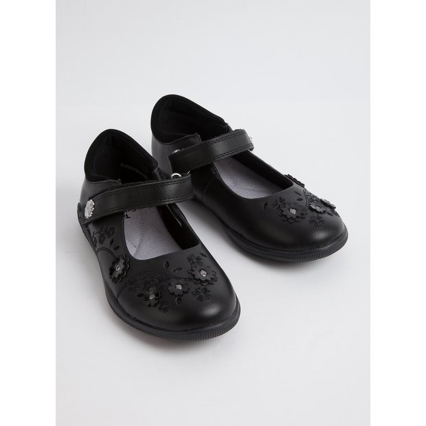 Argos girls hot sale shoes