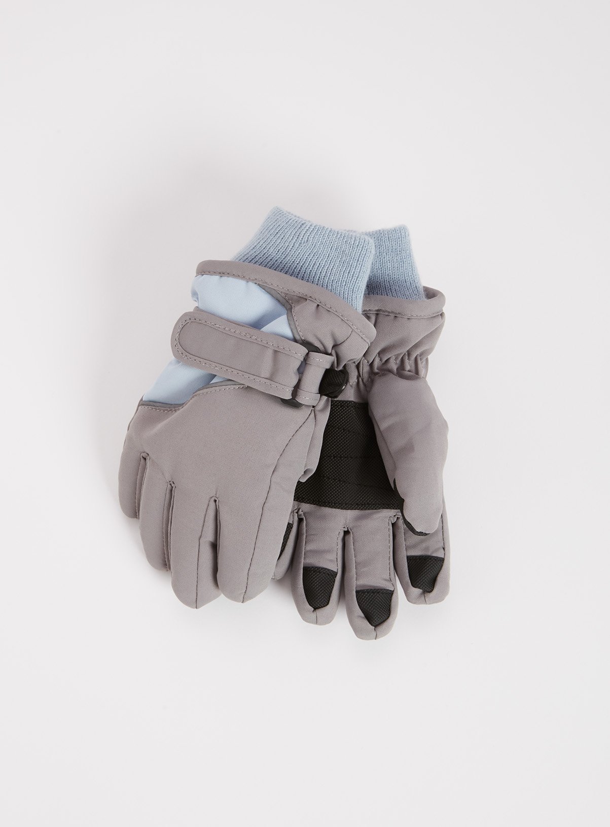Results for pram gloves blue