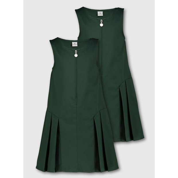 Sainsburys pinafore clearance