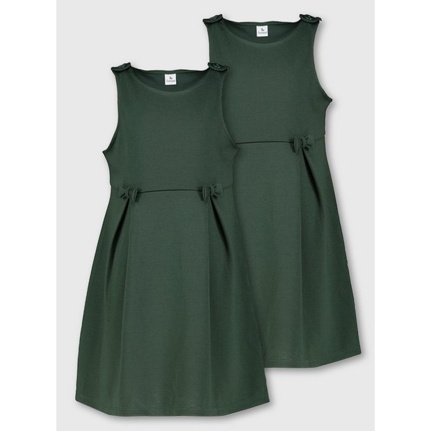 Pinafore dress hot sale sainsburys