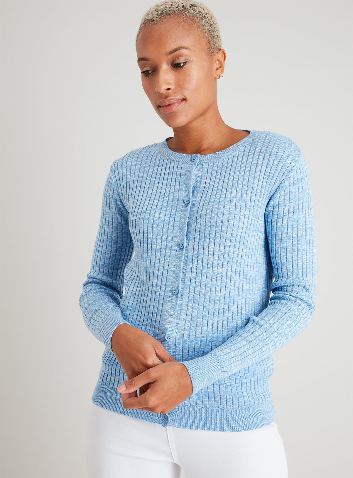 womens dressy white cardigan