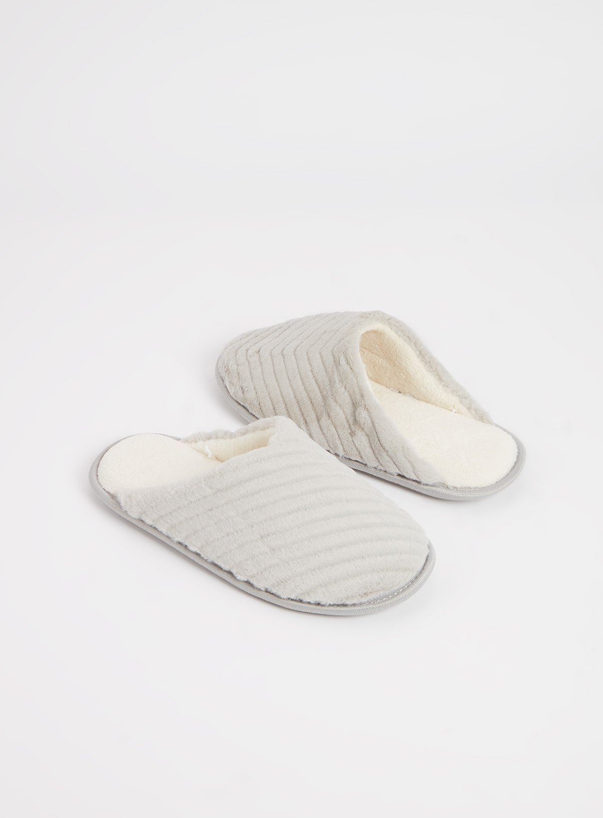 argos ladies slippers