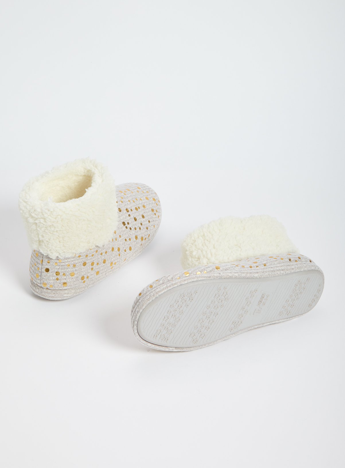 argos ladies slippers