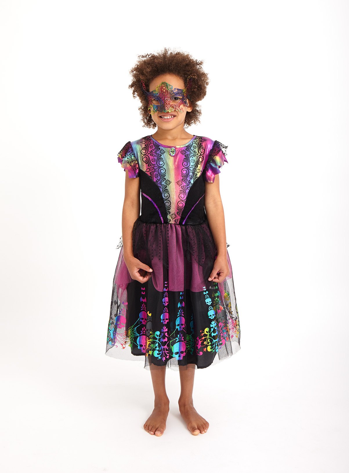 argos princess dress