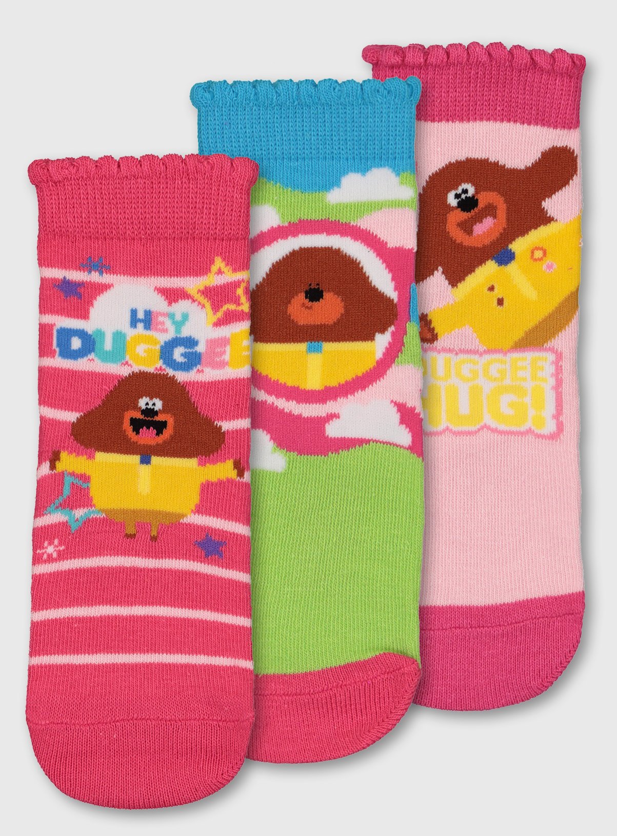 hey duggee clubhouse argos