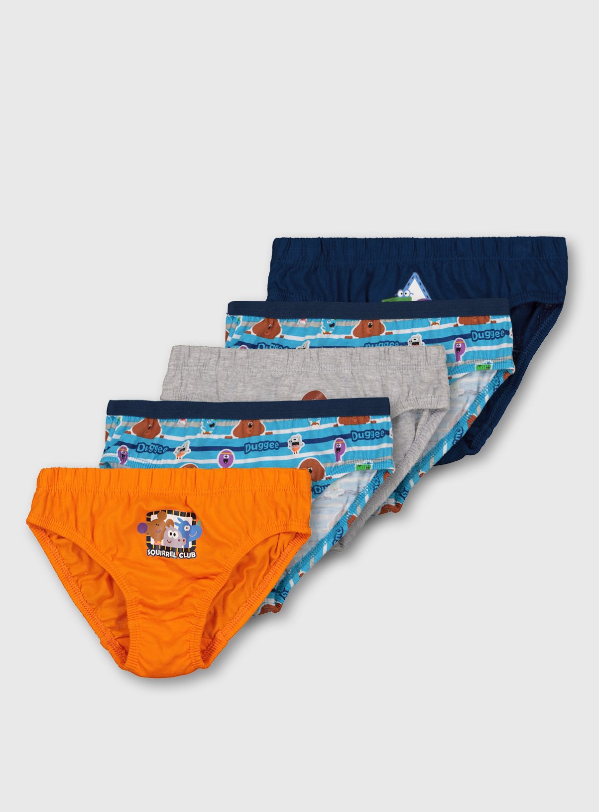 hey duggee clubhouse argos