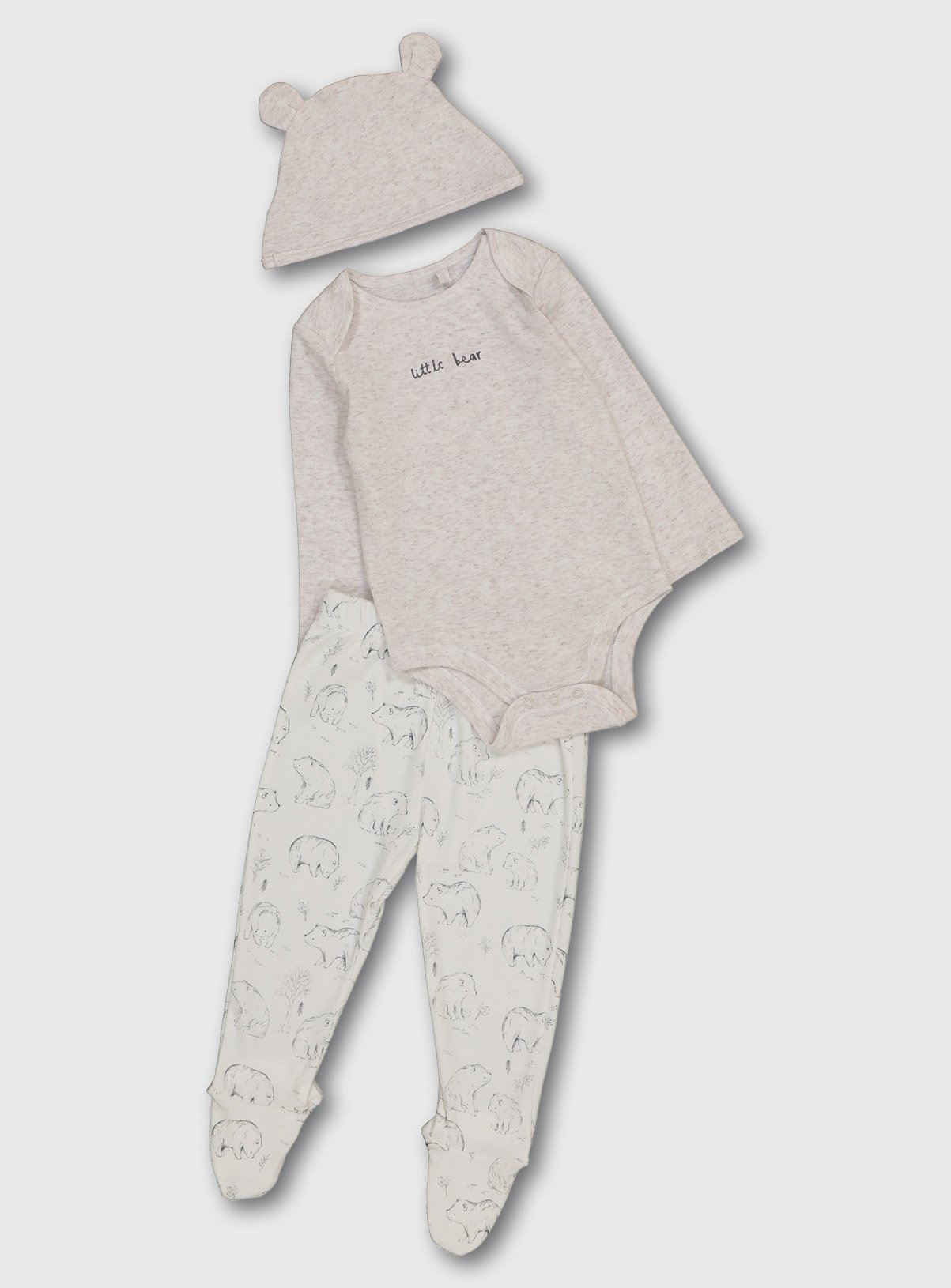 argos tatty teddy