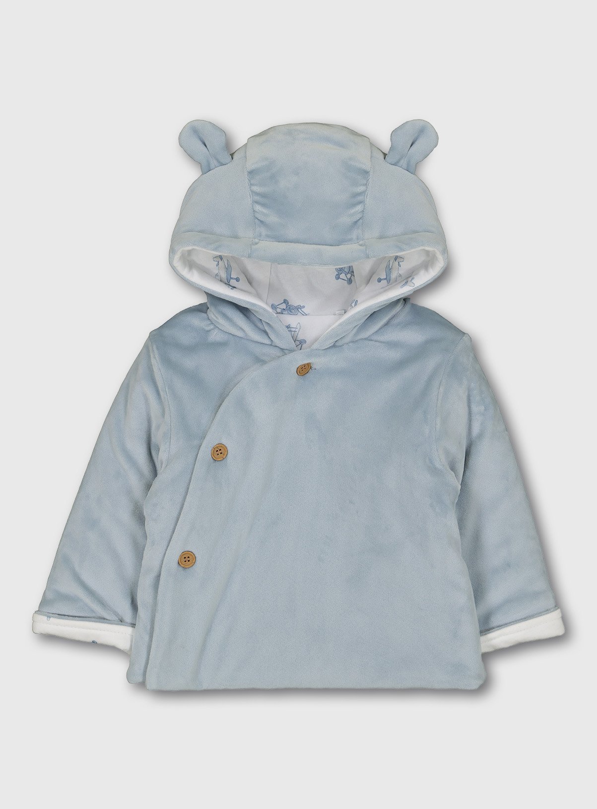 Baby Coats \u0026 Jackets | Baby Raincoats 