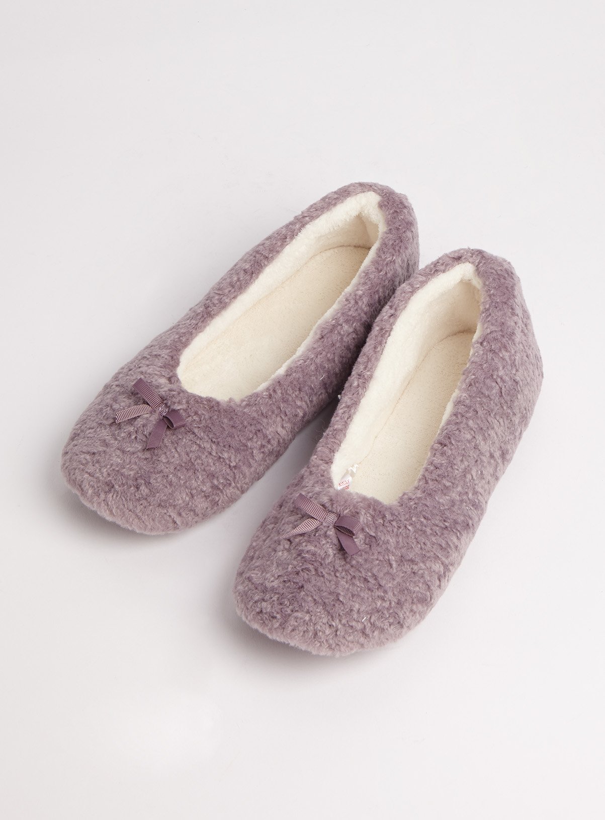 argos ladies slippers