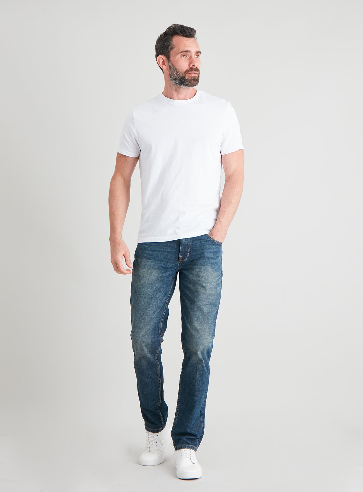 argos mens jeans