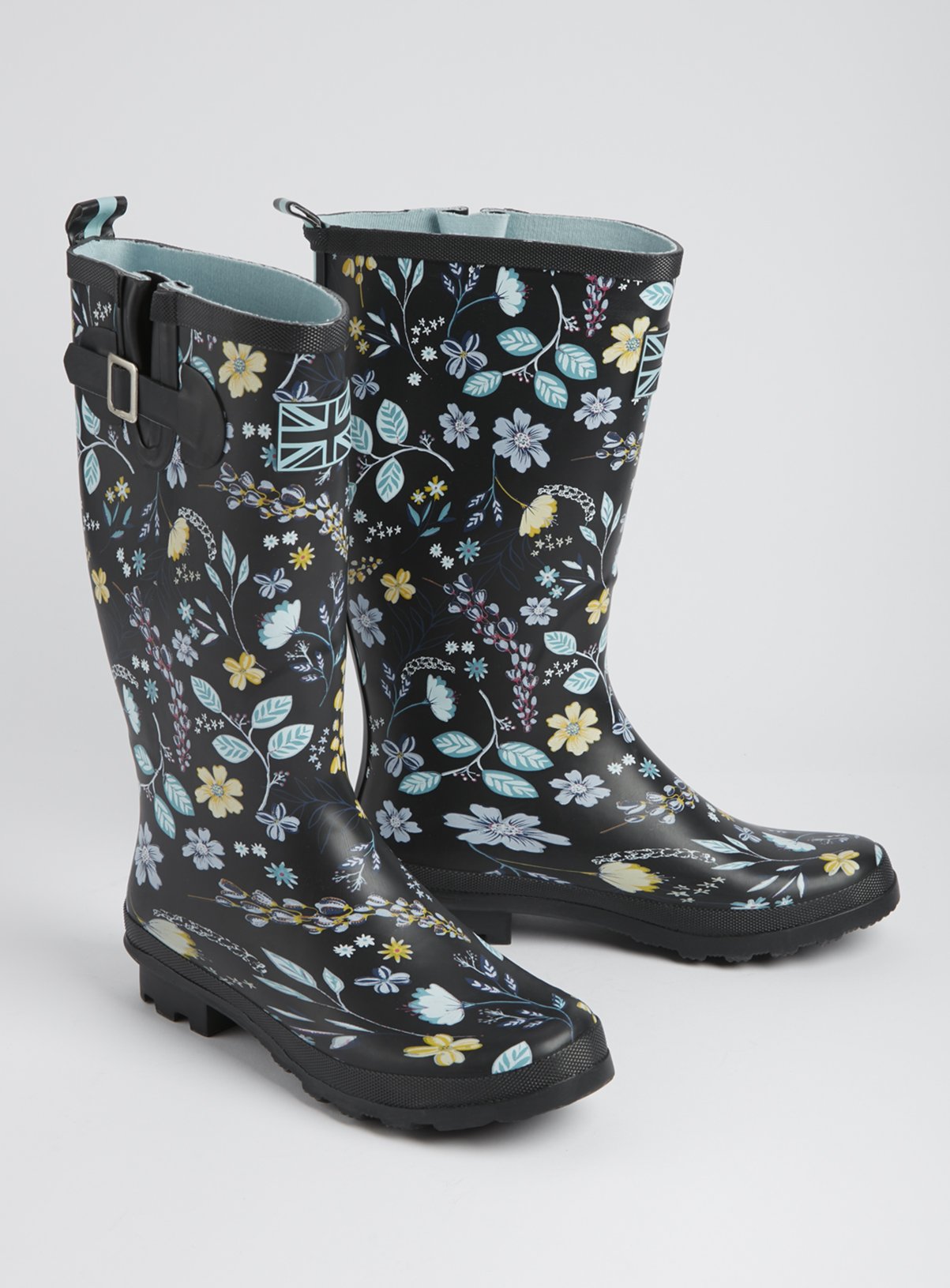 argos ladies boots