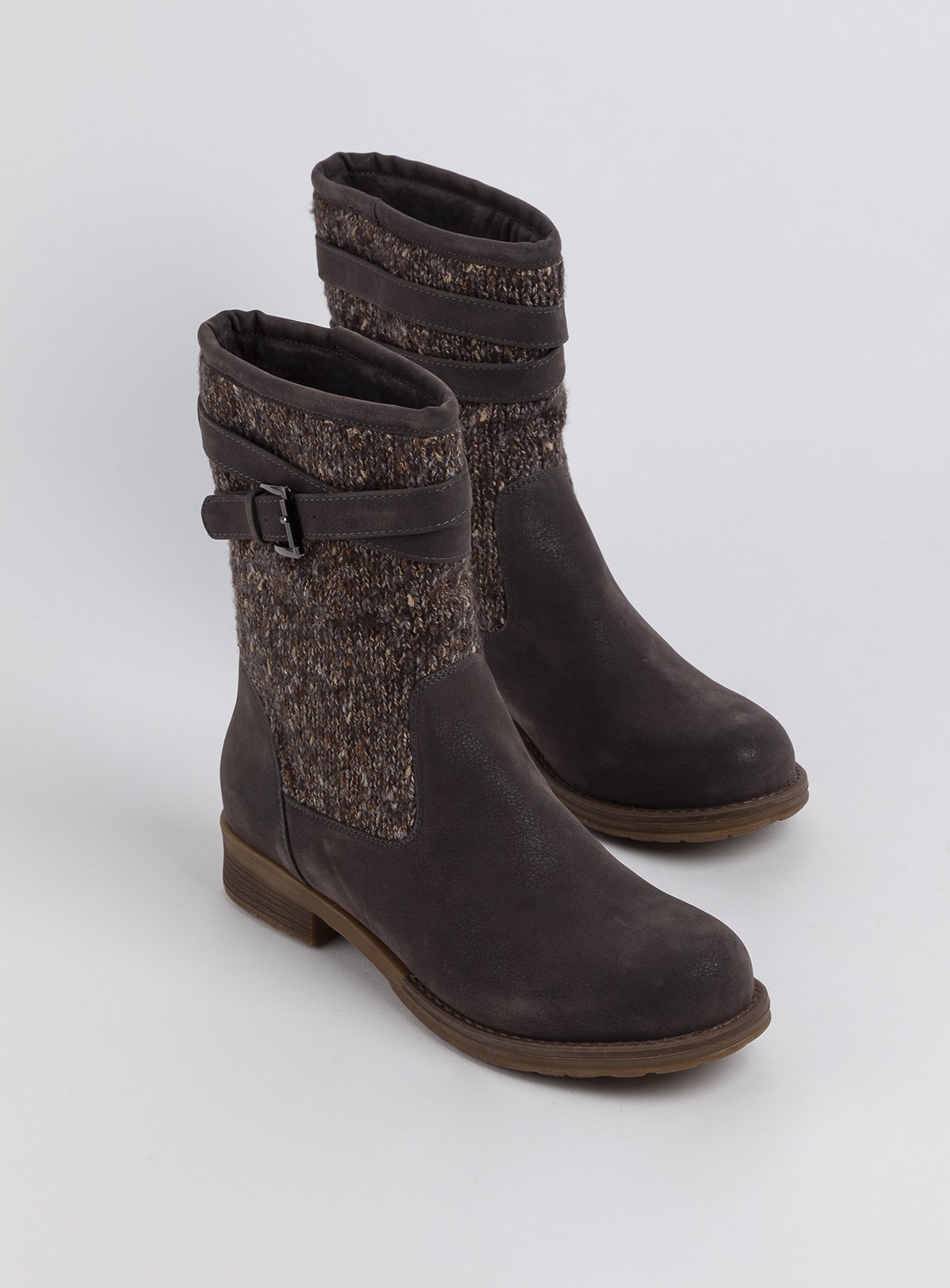 argos ladies boots