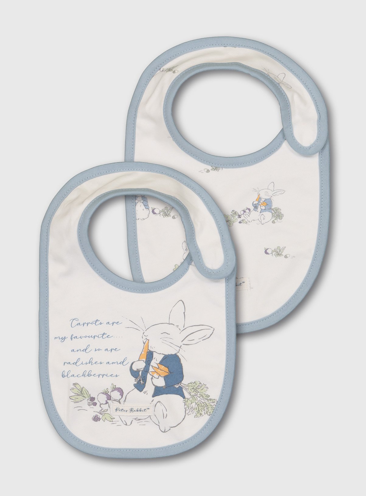 argos baby bibs