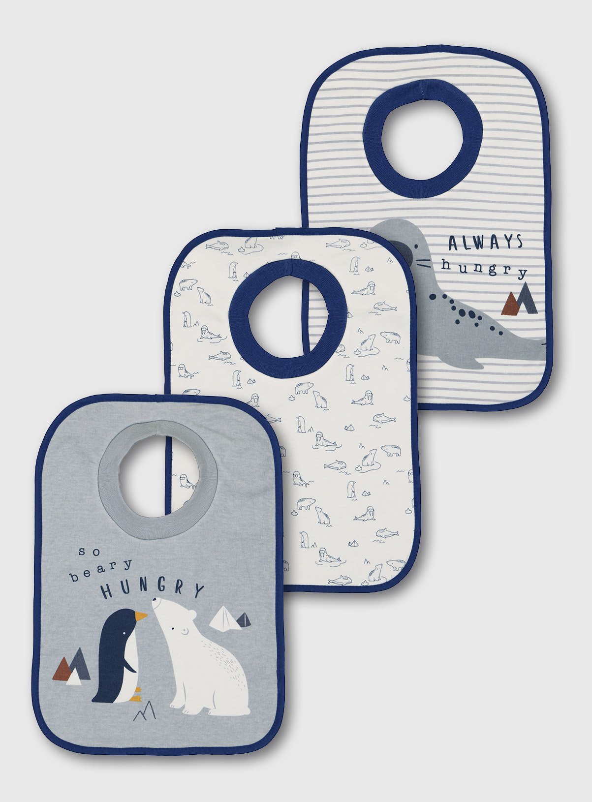 argos baby bibs