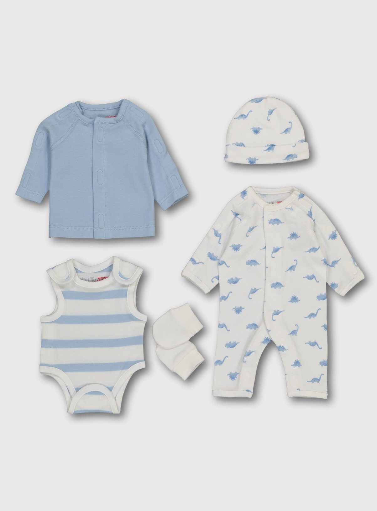 argos baby clothes clearance